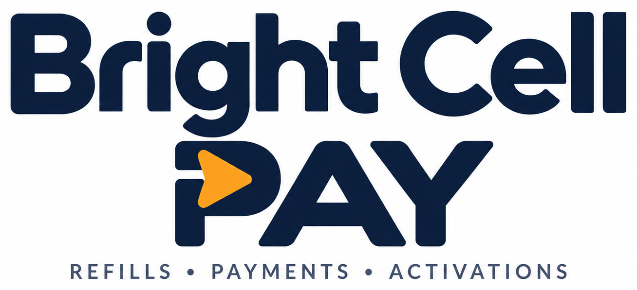 Bright Cell Pay